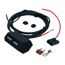 Load image into Gallery viewer, Volkswagen Type 3 USB Charger For Ashtray 6/12 Volt Volkswagen