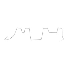 Cargar imagen en el visor de la galería, Volkswagen Bus Lockingspring Push Rod Tube Volkswagen