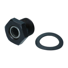 Cargar imagen en el visor de la galería, Volkswagen Beetle Gland Nut And Ring (Chromoly) Porsche 356 / 912 Engine Block Volkswagen