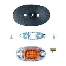 Cargar imagen en el visor de la galería, Volkswagen Beetle Side Light Universal Amber Lights Volkswagen