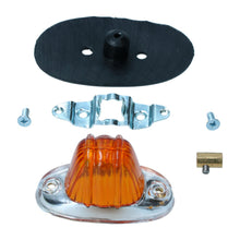 Cargar imagen en el visor de la galería, Volkswagen Beetle Side Light Universal Amber Lights Volkswagen