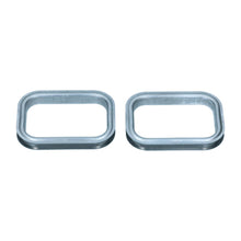 Cargar imagen en el visor de la galería, Volkswagen Beetle Foot Heater Rings Volkswagen