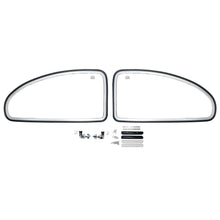 Cargar imagen en el visor de la galería, Volkswagen Beetle Pop Out Window Set Windows Volkswagen