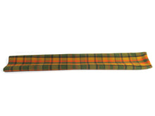 Cargar imagen en el visor de la galería, Volkswagen Bus Westfalia Upholstery Yellow/Green (Per Metre) Volkswagen