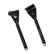 Cargar imagen en el visor de la galería, Volkswagen Beetle Batterycover Mountingkit Electrical and Ignition Volkswagen