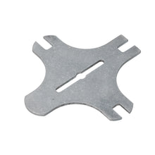 Cargar imagen en el visor de la galería, Volkswagen Beetle Key For Dash Switch Mounting Nut Tools Volkswagen