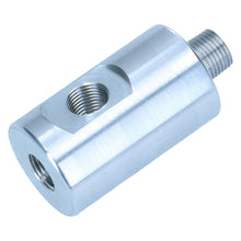 Cargar imagen en el visor de la galería, Volkswagen Karmann Ghia Adapter Fuel Pressure Gauge To Regulator Filter King
