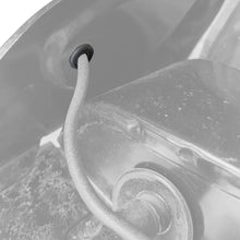 Cargar imagen en el visor de la galería, Volkswagen Bus Rubber Fuel Line Through Engne Tinware 6mm