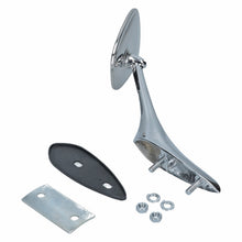 Cargar imagen en el visor de la galería, Volkswagen Karmann Ghia Mirror Left / Right Volkswagen