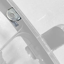 Load image into Gallery viewer, Volkswagen Beetle Bumper Bracket Spacer With Bracket Volkswagen