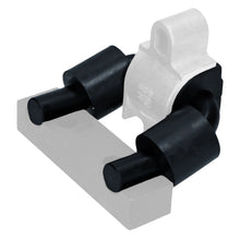 Load image into Gallery viewer, Volkswagen Bus Gearbox Mount On Nose Cone (002) Transmission Volkswagen