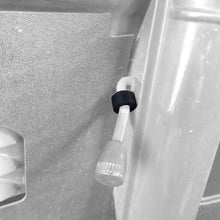 Cargar imagen en el visor de la galería, Volkswagen Bus Rubber For Tailgate Support / Lever Foot Heating Volkswagen