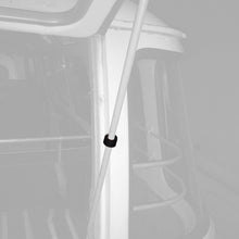 Cargar imagen en el visor de la galería, Volkswagen Bus Rubber For Tailgate Support / Lever Foot Heating Volkswagen