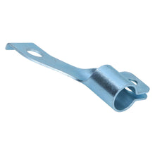 Load image into Gallery viewer, Volkswagen Bus Brake Hose Clamp, Left (Front Axle) Volkswagen
