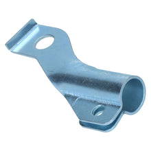 Load image into Gallery viewer, Volkswagen Bus Brake Hose Clamp, Left (Front Axle) Volkswagen