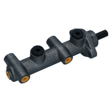Load image into Gallery viewer, Volkswagen Bus Master Cylinder With Servo Volkswagen