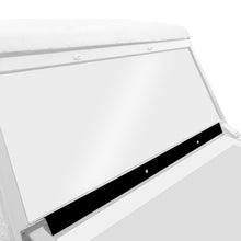 Cargar imagen en el visor de la galería, Volkswagen Thing Frontwindowframe Underside (LHD) Front Body Panels Volkswagen