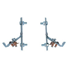 Load image into Gallery viewer, Volkswagen Beetle Tail Light Bulb Holder (Ba15D) Lights Volkswagen