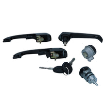 Load image into Gallery viewer, Volkswagen Bus Lock Set Volkswagen