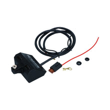 Cargar imagen en el visor de la galería, Volkswagen Beetle Usb Charger For Ashtray 6/12 Volt (Metal Ashtray) MrFiat