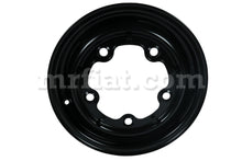 Load image into Gallery viewer, Volkswagen Bus Wheel Standard Black 5 Lug (5X205) 5.0 X 14" Et 47.5 Wheels Volkswagen