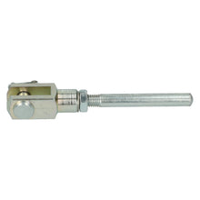 Cargar imagen en el visor de la galería, Volkswagen Bus Pushrod Between Brakecilinder And Brake Pedal Non Servo Pedals Shifter Handbrakes Volkswagen
