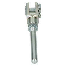 Cargar imagen en el visor de la galería, Volkswagen Bus Pushrod Between Brakecilinder And Brake Pedal Non Servo Pedals Shifter Handbrakes Volkswagen