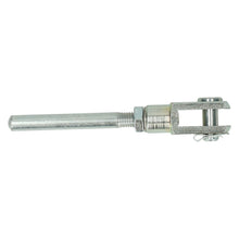 Cargar imagen en el visor de la galería, Volkswagen Bus Pushrod Between Brakecilinder And Brake Pedal Non Servo Pedals Shifter Handbrakes Volkswagen