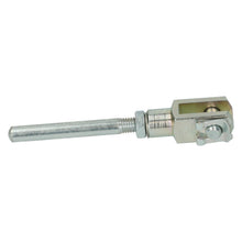 Cargar imagen en el visor de la galería, Volkswagen Bus Pushrod Between Brakecilinder And Brake Pedal Non Servo Pedals Shifter Handbrakes Volkswagen
