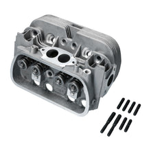 Cargar imagen en el visor de la galería, Volkswagen Beetle Cylinder Head 1600cc Dia 94mm With Valves Empi Bus Volkswagen