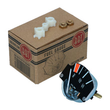 Cargar imagen en el visor de la galería, Volkswagen Bus T2b Fuel Gauge Black Bus Volkswagen