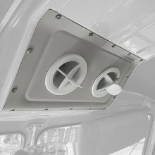Load image into Gallery viewer, Volkswagen Bus Uni Vent Ventilation Control Panel Other Other