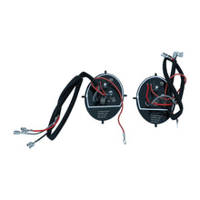 Cargar imagen en el visor de la galería, Volkswagen Beetle LED Unit Tail Light 6/12 Volt (Pair) VW Parts BBT