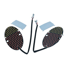 Cargar imagen en el visor de la galería, Volkswagen Beetle LED unit tail light 6/12Volt (pair) Other Other