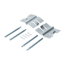 Load image into Gallery viewer, Volkswagen Bus Mounting kit Brake pads 'Girling'6.0mm pin