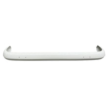 Load image into Gallery viewer, Volkswagen Bus Bumper Rear White
