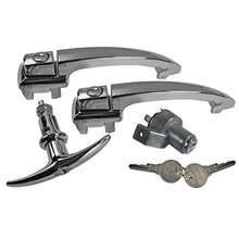 Cargar imagen en el visor de la galería, Volkswagen Beetle Lock Set Beetle Volkswagen