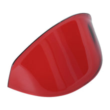 Load image into Gallery viewer, Volkswagen Beetle License plate light lens stoplight (inner)red Other Other