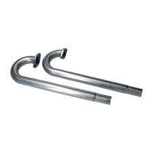 Load image into Gallery viewer, Volkswagen Bus J Tubes 38mm