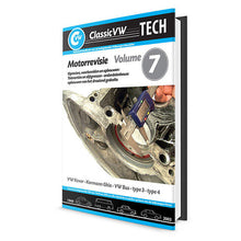 Load image into Gallery viewer, Volkswagen Universal Boxertje Tech 7 Other Other