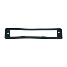 Cargar imagen en el visor de la galería, Volkswagen Bus License Light Seal Black