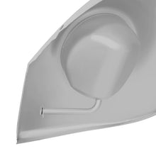 Load image into Gallery viewer, Volkswagen Beetle Fender Front Right, Without Horn Grille Body Panels Volkswagen