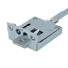 Load image into Gallery viewer, Volkswagen Bus Cab Door Lock Mechanism Set Right Doors Volkswagen