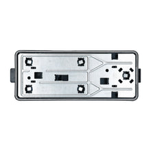 Cargar imagen en el visor de la galería, Volkswagen Bus Tail Light Bulb Holder Left ULO Style