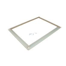 Load image into Gallery viewer, Volkswagen Bus Westfalia Louvre Window Inner Frame