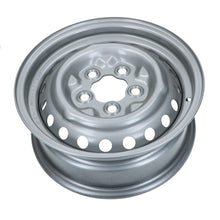 Load image into Gallery viewer, Volkswagen Bus Wheel Standard Grey Oem 5 Lug (5X112) 5.5 X 14" Et 39 Wheels Volkswagen