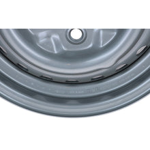 Load image into Gallery viewer, Volkswagen Bus Wheel Standard Grey Oem 5 Lug (5X112) 5.5 X 14" Et 39 Wheels Volkswagen