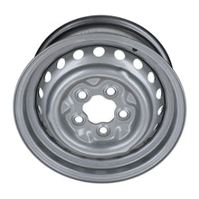Load image into Gallery viewer, Volkswagen Bus Wheel Standard Grey Oem 5 Lug (5X112) 5.5 X 14" Et 39 Wheels Volkswagen