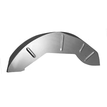 Load image into Gallery viewer, Volkswagen Bus Wheelhouse Rear Right Body Panels Volkswagen