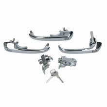 Cargar imagen en el visor de la galería, Volkswagen Bus Lock Set Volkswagen